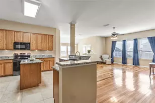 5701 Valhalla Dr, North Richland Hills, TX 76180 - Photo 9