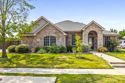 5701 Valhalla Drive, North Richland Hills, TX 76180 - Photo 33