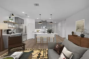 2205 Maple Ridge Dr, Van Alstyne, TX 75495 - Photo 9