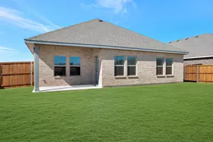 2205 Maple Ridge Dr, Van Alstyne, TX 75495 - Photo 27