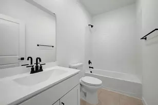 2205 Maple Ridge Dr, Van Alstyne, TX 75495 - Photo 23