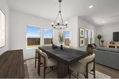 2205 Maple Ridge Drive, Van Alstyne, TX 75495 - Photo 13