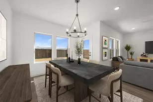 2205 Maple Ridge Dr, Van Alstyne, TX 75495 - Photo 13