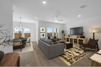 2205 Maple Ridge Drive, Van Alstyne, TX 75495 - Photo 5