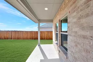 2205 Maple Ridge Dr, Van Alstyne, TX 75495 - Photo 25