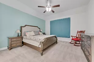 1279 Altuda Dr, Forney, TX 75126 - Photo 21