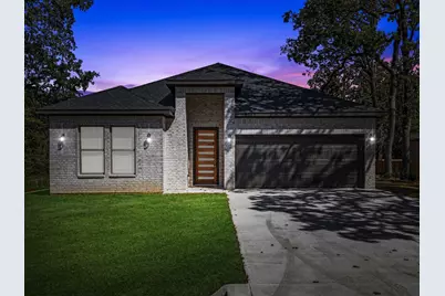 6123 Inca Drive, Enchanted Oaks, TX 75156 - Photo 1