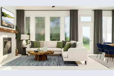 709 Warleggan Way, McKinney, TX 75069 - Photo 11