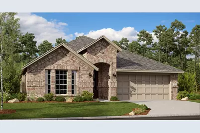 709 Warleggan Way, McKinney, TX 75069 - Photo 1