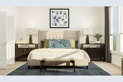 709 Warleggan Way, McKinney, TX 75069 - Photo 21