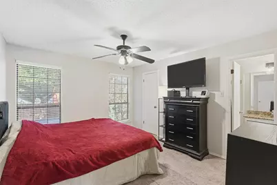 14333 Preston Road #1707, Dallas, TX 75254 - Photo 9