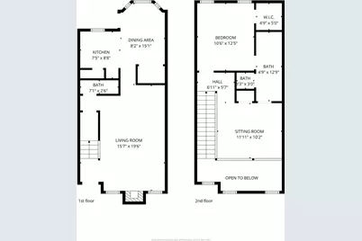 14333 Preston Road #1707, Dallas, TX 75254 - Photo 19