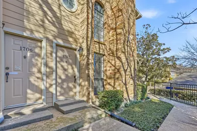 14333 Preston Road #1707, Dallas, TX 75254 - Photo 3