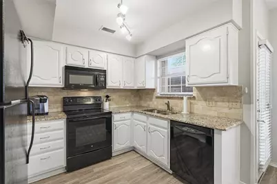 14333 Preston Road #1707, Dallas, TX 75254 - Photo 5