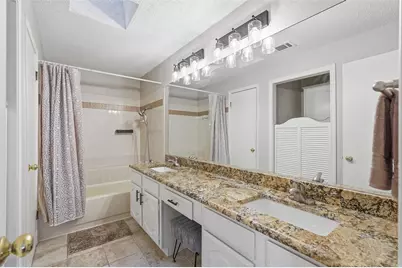 14333 Preston Road #1707, Dallas, TX 75254 - Photo 15