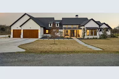 2577 Lone Star Road #0000, Celina, TX 75009 - Photo 1