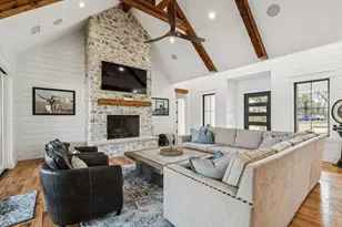 2577 Lone Star Rd, Celina, TX 75009 - Photo 3