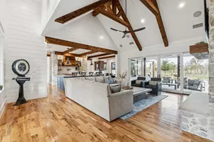 2577 Lone Star Rd, Celina, TX 75009 - Photo 5