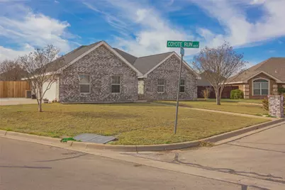 4834 Coyote Run, Abilene, TX 79602 - Photo 3