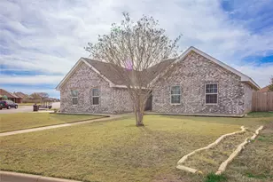 4834 Coyote Run, Abilene, TX 79602 - Photo 5