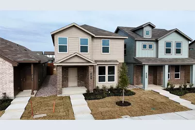 3017 Maple Orchard Lane, Fort Worth, TX 76140 - Photo 1