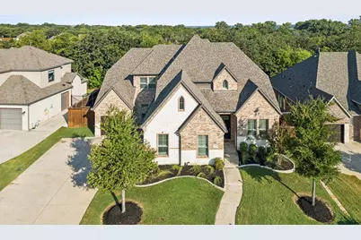 204 Chisholm Trail, Highland Village, TX 75077 - Photo 35