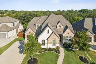 204 Chisholm Trail, Highland Village, TX 75077 - Photo 35