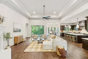 204 Chisholm Trail, Highland Village, TX 75077 - Photo 7