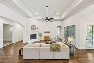 204 Chisholm Trail, Highland Village, TX 75077 - Photo 9