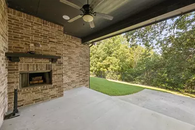 204 Chisholm Trail, Highland Village, TX 75077 - Photo 37