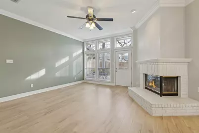 7600 Chestnut Drive, North Richland Hills, TX 76182 - Photo 11