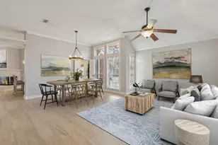 7600 Chestnut Dr, North Richland Hills, TX 76182 - Photo 3