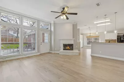 7600 Chestnut Drive, North Richland Hills, TX 76182 - Photo 7