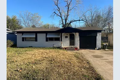 1530 Hillcrest Street, Mesquite, TX 75149 - Photo 1