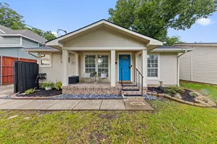 10338 Country Club Dr, Dallas, TX 75218 - Photo 1
