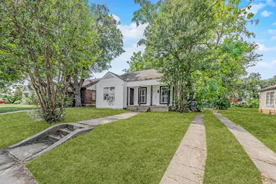 1259 Fernwood Avenue, Dallas, TX 75216 - Photo 1