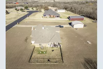 184 Angus Court, Itasca, TX 76055 - Photo 35