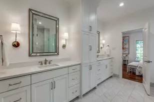 4229 Normandy Ave, University Park, TX 75205 - Photo 17