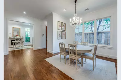 4229 Normandy Avenue, University Park, TX 75205 - Photo 7