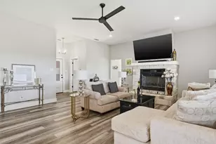 6826 Desert Willow Tr, Abilene, TX 79606 - Photo 3