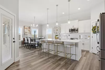 6826 Desert Willow Trail, Abilene, TX 79606 - Photo 7