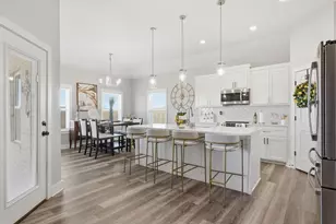 6826 Desert Willow Tr, Abilene, TX 79606 - Photo 7