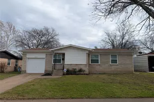 5325 Hensley Dr, Fort Worth, TX 76134 - Photo 1