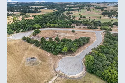 Lot 19 Cedar Springs Drive, Decatur, TX 76234 - Photo 9