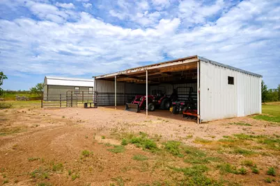 2267 County Road 414, Brady, TX 76825 - Photo 27