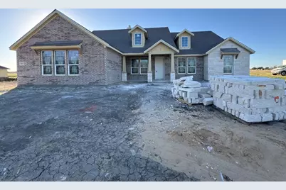 8837 County Road 623, Blue Ridge, TX 75424 - Photo 1