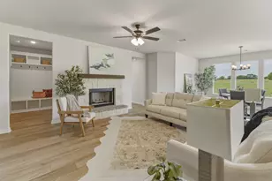 8837 Co Rd 623, Blue Ridge, TX 75424 - Photo 5