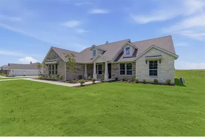 8837 County Road 623, Blue Ridge, TX 75424 - Photo 3