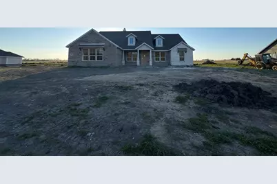 8837 County Road 623, Blue Ridge, TX 75424 - Photo 3