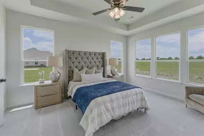 8837 County Road 623, Blue Ridge, TX 75424 - Photo 29